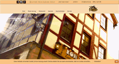 Desktop Screenshot of kontiki.de